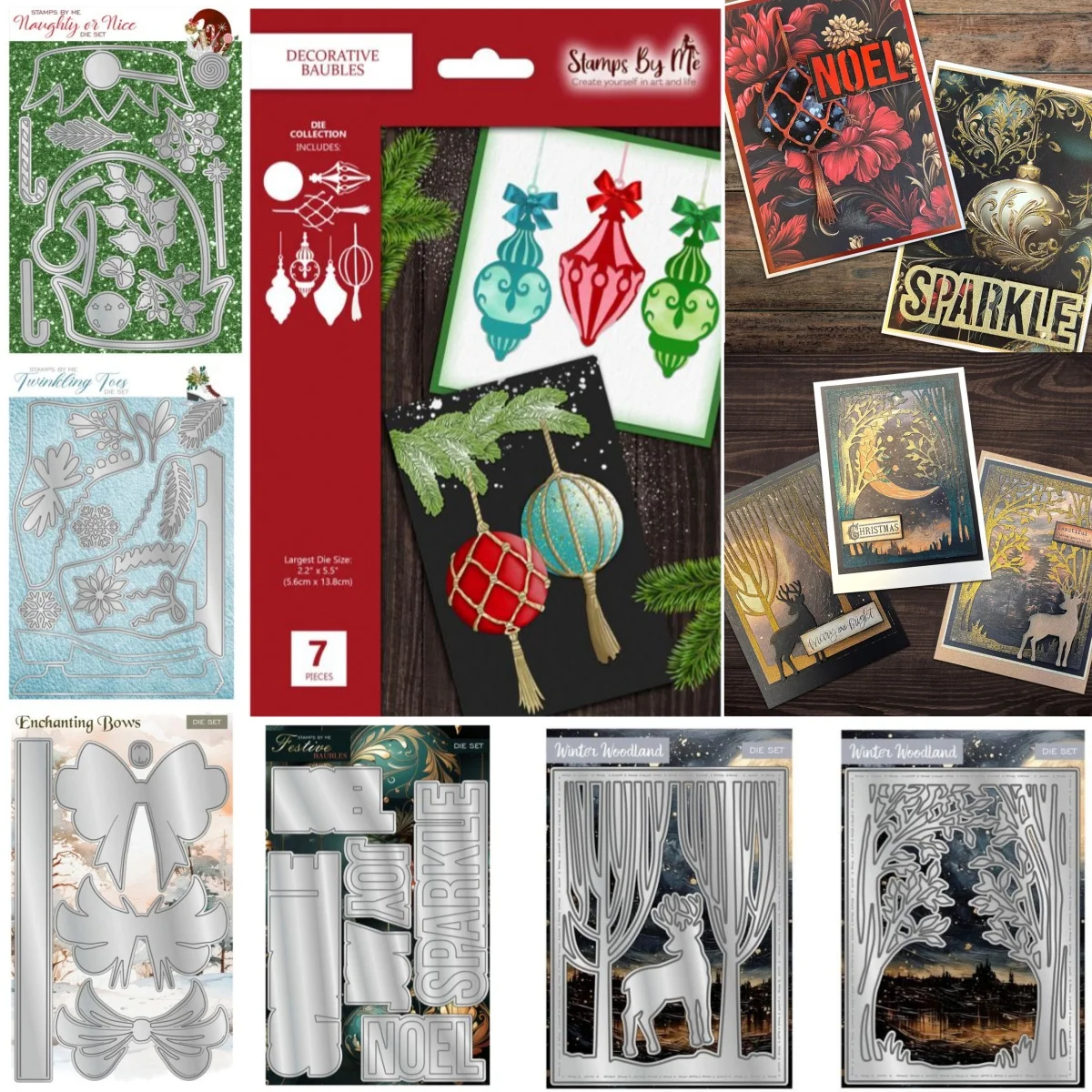 Рождественское украшение снежинка металлические Вырубные штампы сделай сам