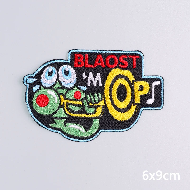 Новинка 2025 эмблема Нэдерленда нашивка с вышивкой сделай сам железные нашивки в