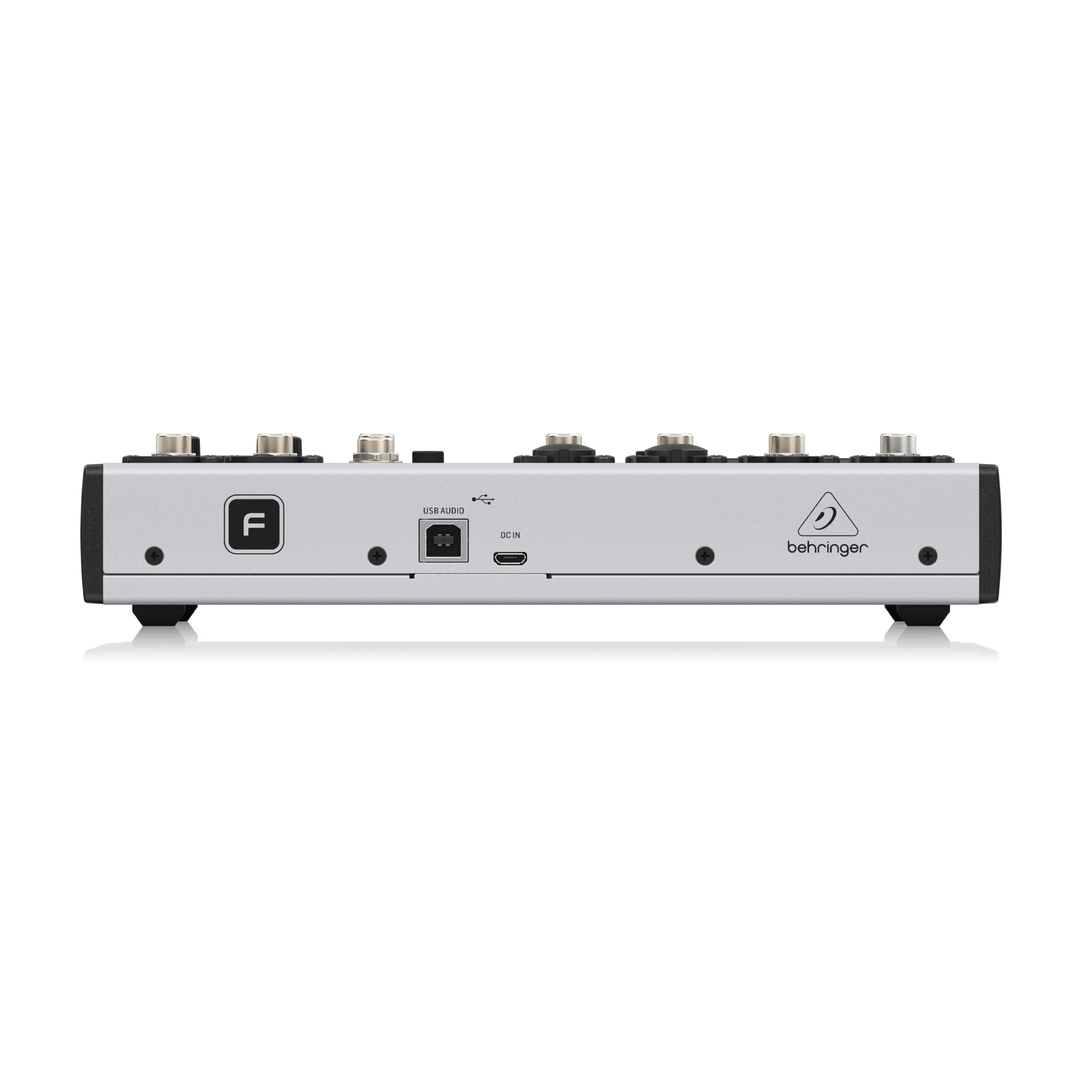 BEHRINGER FLOW8 FLOW 8 8-входной цифровой микшер с Bluetooth аудио и управлением через
