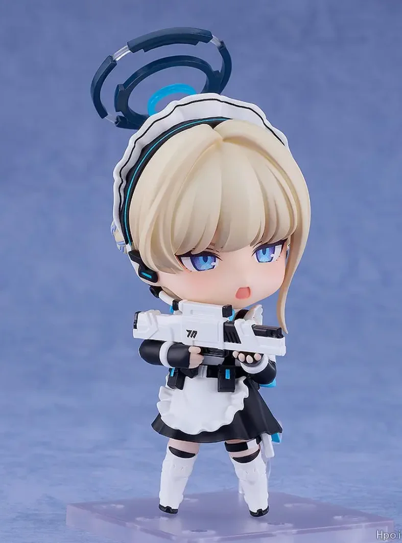 Фото GSC Нэндорон # 2812 -Blue Archive- Фигурки Летающих Птиц и Лошадей, Игрушечная Модель, Подарок №2