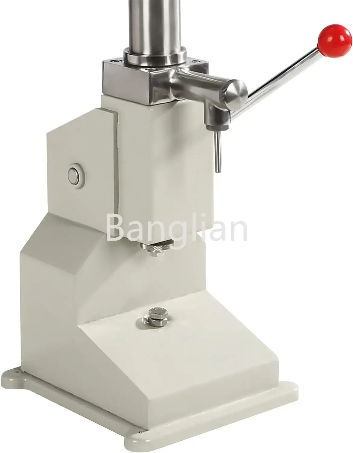 Ручная машина для розлива жидкостей регулируемая крема наполнитель бутылок с