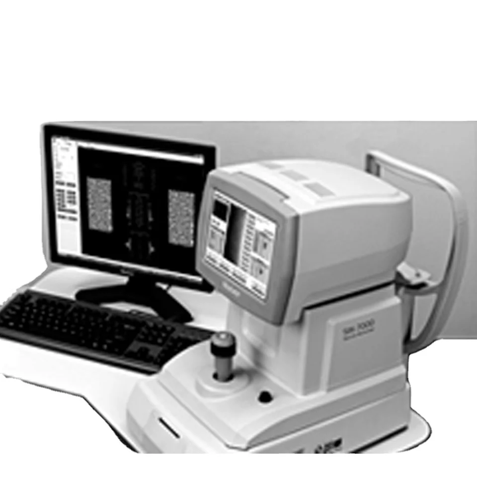 Китайский медицинский офтальмологический