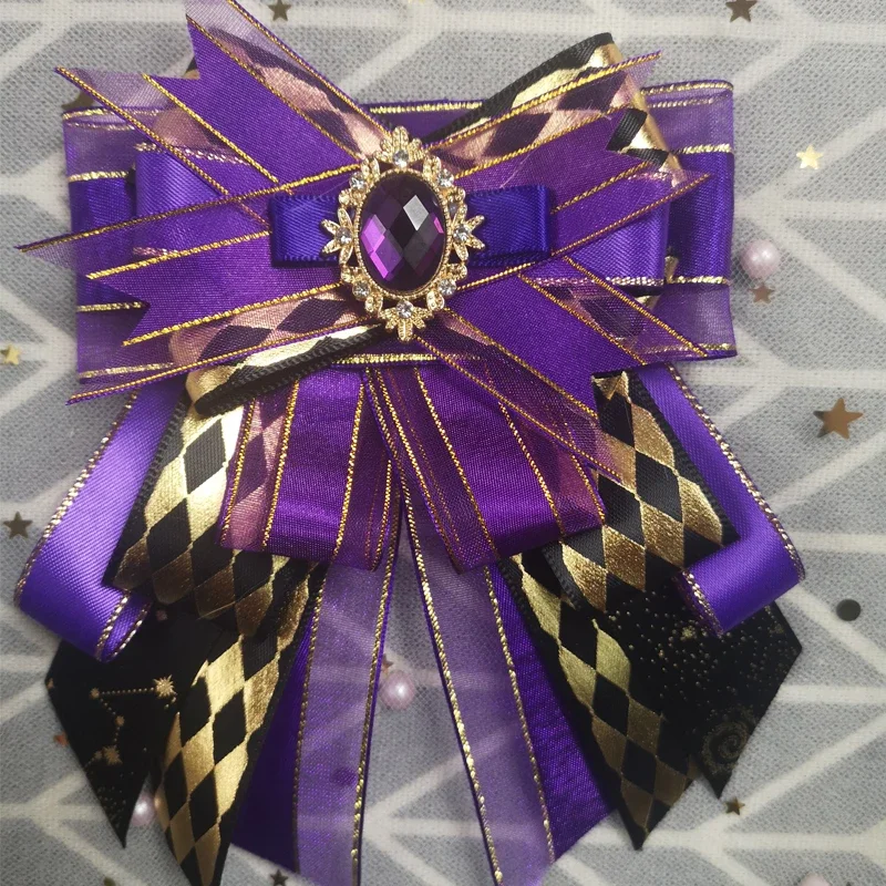 Оригинальная модная женская индивидуальная Униформа ручной работы в стиле