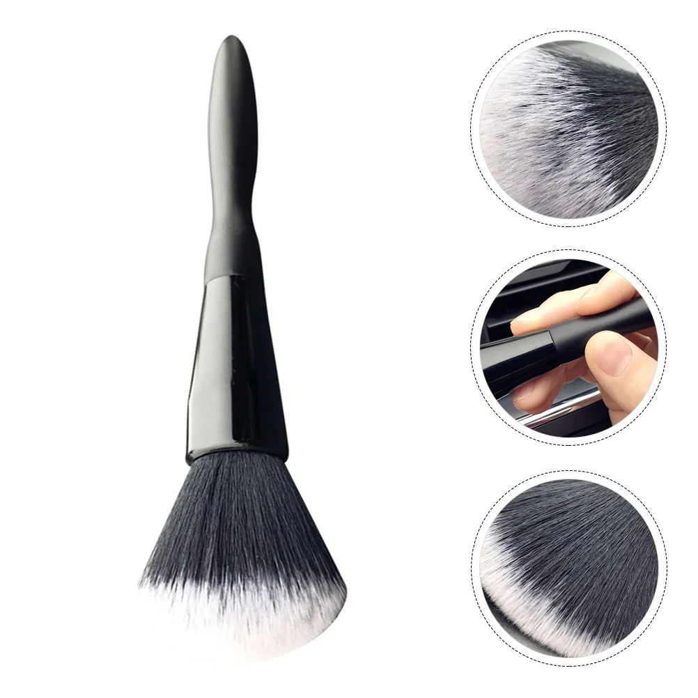 

1 шт., щётка для чистки автомобиля