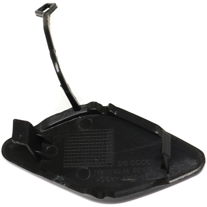 Передняя крышка буксирной проушины противотуманная фара нижняя решетка бампера