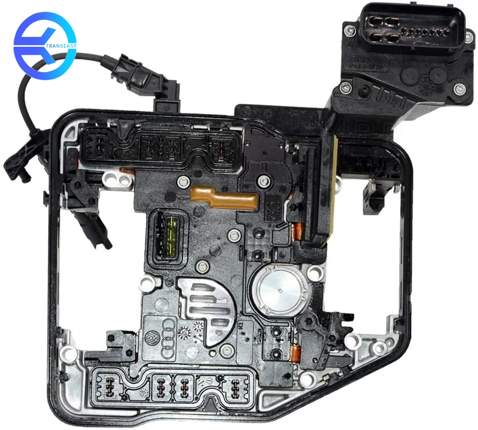 Блок управления трансмиссией AM Make в Румынии 0AM DQ200 DSG7 0AM927769D TCUTCM подходит для VW Audi