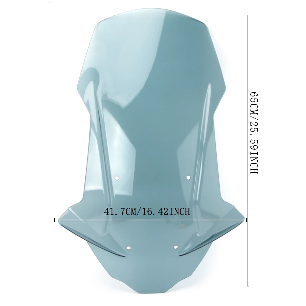 

Ветровые дефлекторы для мотоцикла Honda X ADV 750 Φ XADV 750 2017-2019, ветровые детали