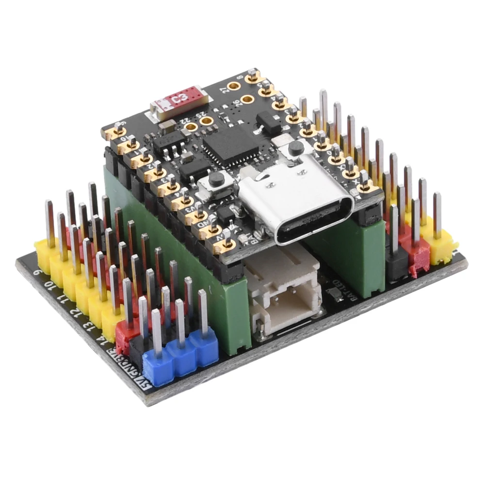 ESP32-H2 Мини-плата для разработки Микроконтроллер Программирование Контроллер