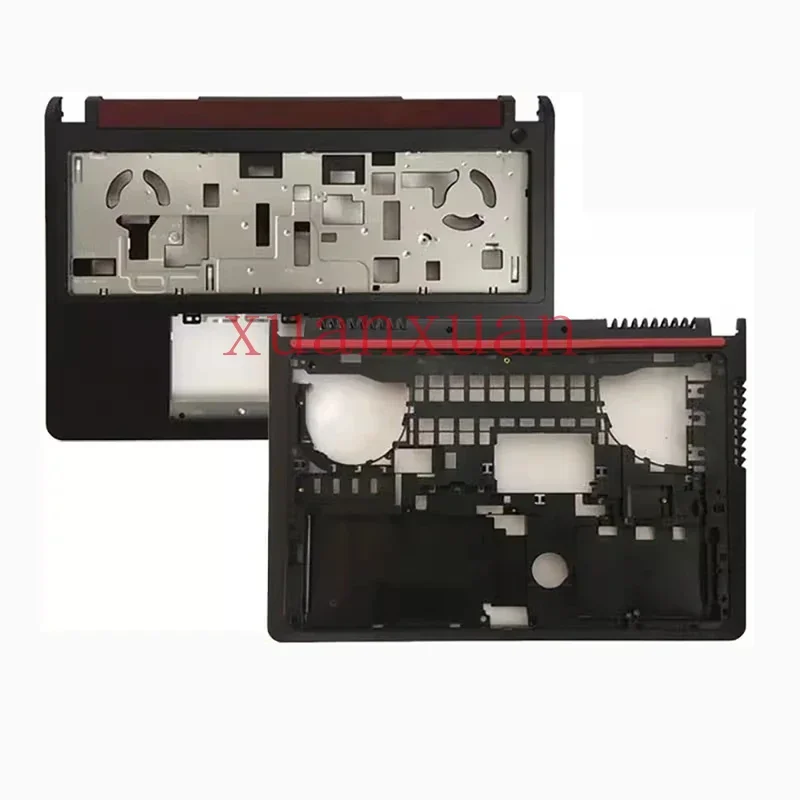 Новая нижняя крышка для ноутбука DELL 15-7559 7557 5577 P57F