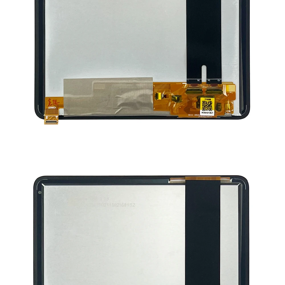 20 шт. Ori для TCL TAB 10S 10 1 &quot9081 9080 9080G 9081X ЖК-дисплей с цифровым преобразователем