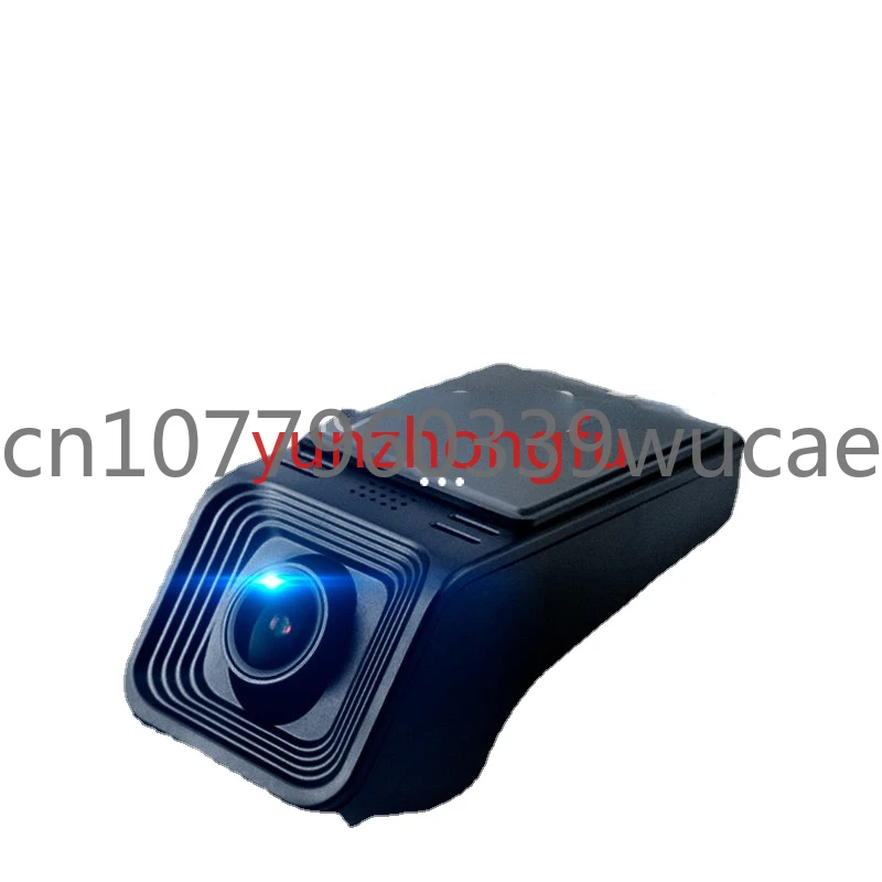X5 Автомобильный видеорегистратор Full HD 1080P для автомобильного DVD-плеер Цифровая