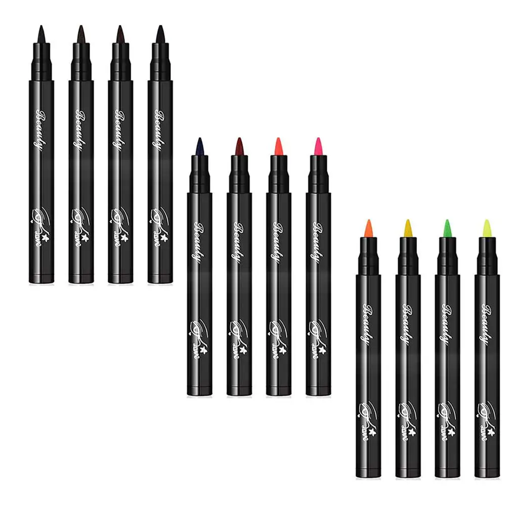 Sparkly Shadow Smooth Eyes Liner Pen