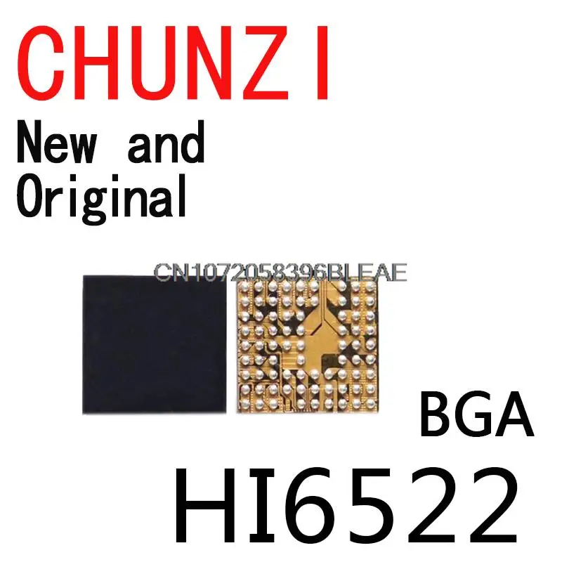 2 шт., новый и оригинальный чип BGA HI6522