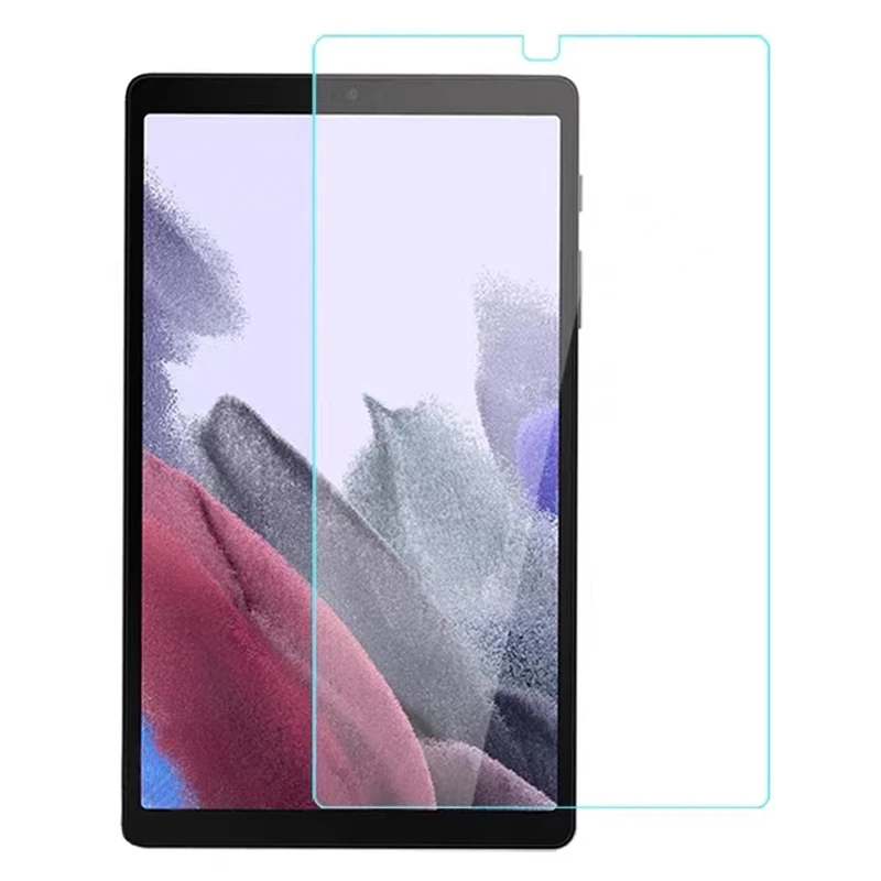 Закаленное стекло для Samsung Tab S7 FE /Lite 2021 12,4, 3 шт.