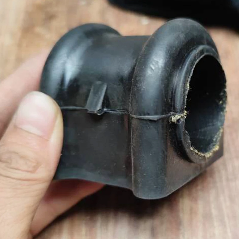 Передние стабилизаторы для Jeeo WRANGLER 07-17 52059973AC Сменные аксессуары