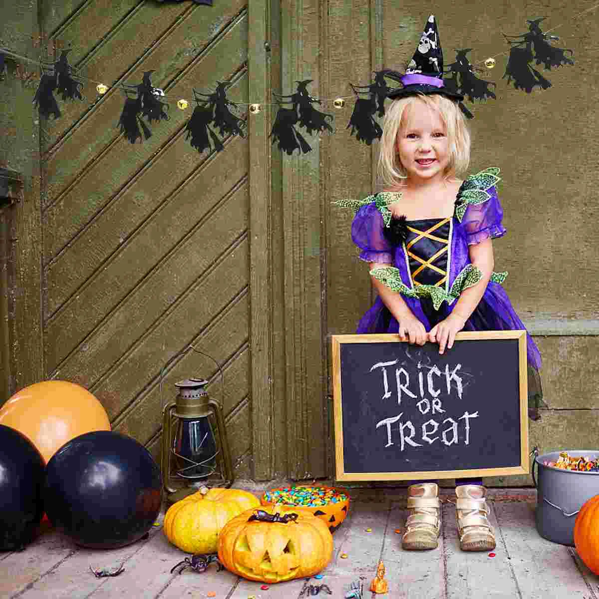 

1PC Banner Party Decoration Ceiling Decor Party Hanging Banner Party Supplies Banner