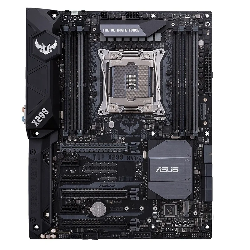 Оригинальная новая материнская плата для Asus TUF X299 MARK 2