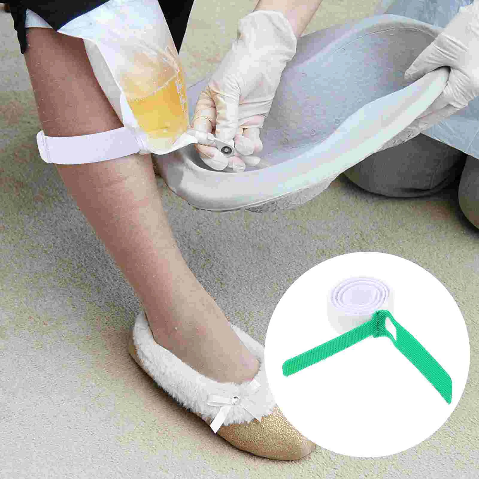 

1 шт., ремень-держатель для катетера