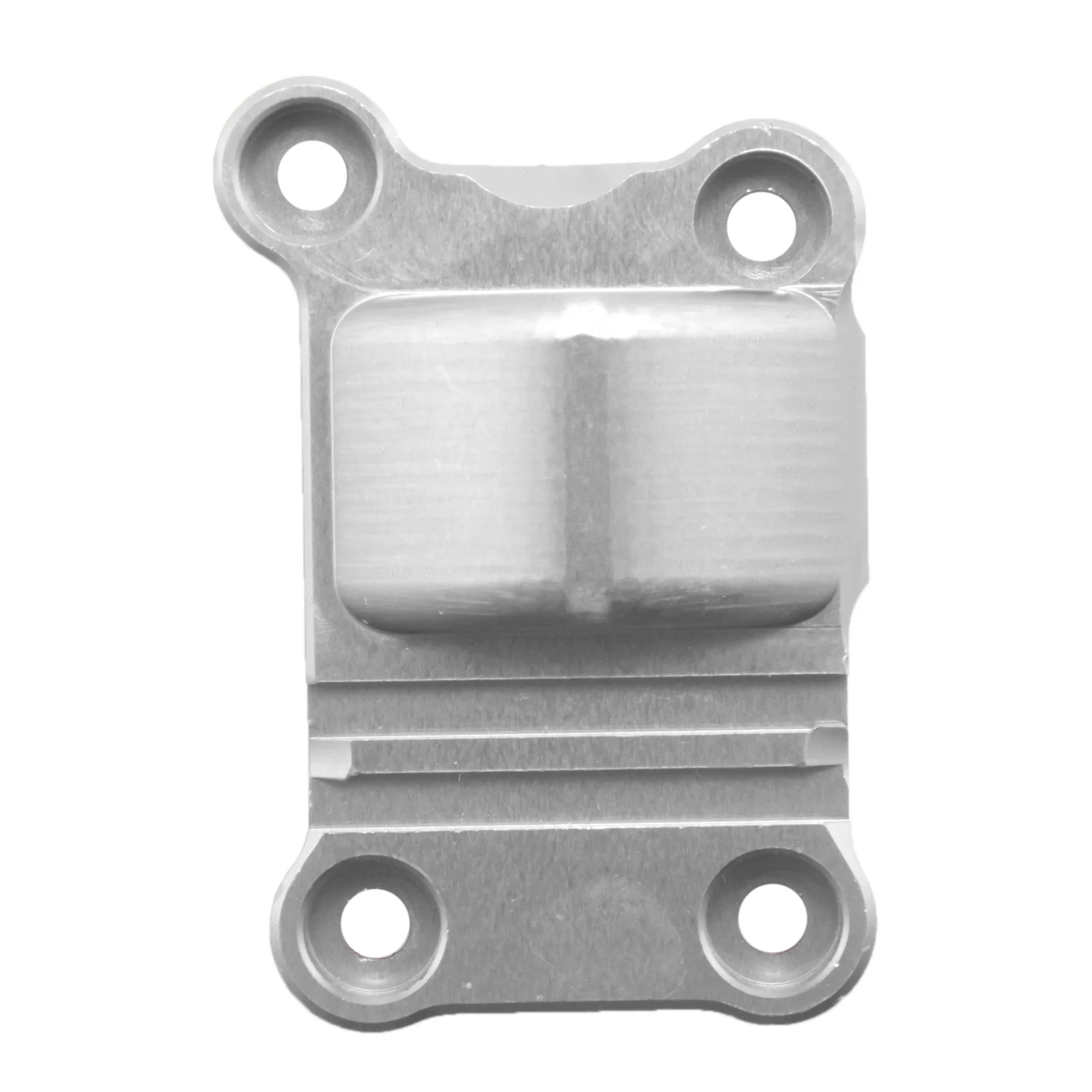 Задняя крышка шестерни из алюминиевого сплава 1:5 для радиоуправляемых