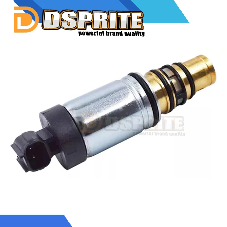 Автоматический компрессор переменного тока электронный электромагнитный