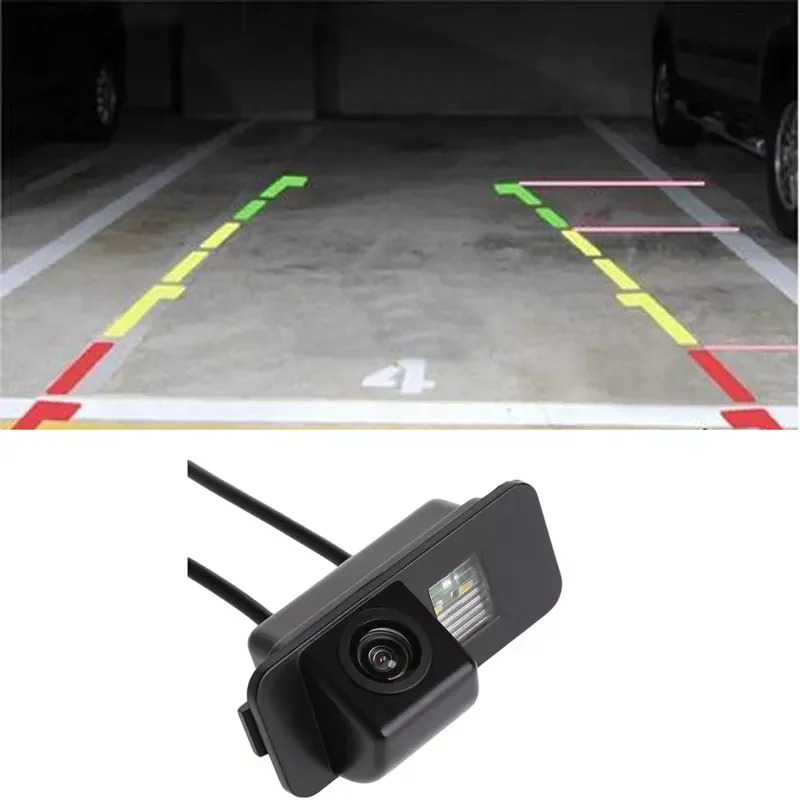 

Reverse Reversing Parking Camera For Ford/Mondeo/Ba7 S-Max/Fiesta/Kuga