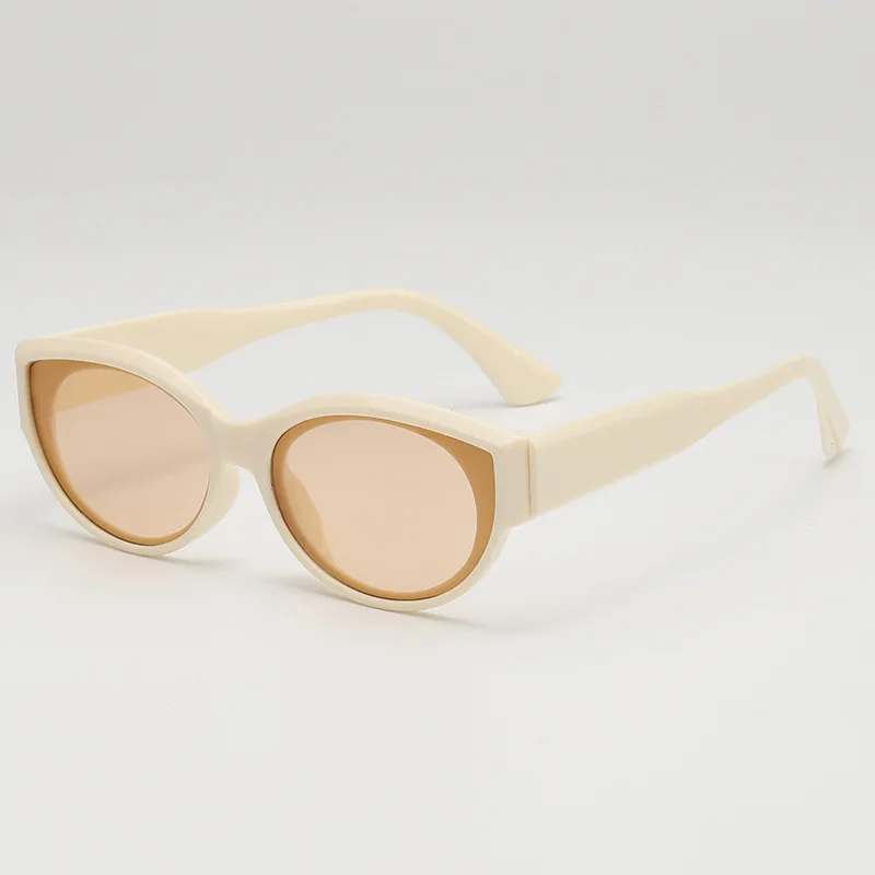 CAORENZIWO новые модные женские солнцезащитные очки UV400 высокого класса в стиле ретро