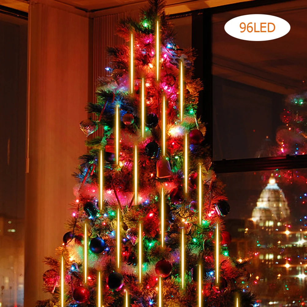 Рисунок 5 - Водонепроницаемая Гирлянда-метеоритный дождь