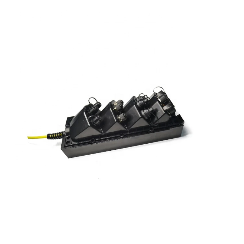 

Optical Wall-mounting/Tower type ODVA/Optitap/MINI SC Connector FTTX Terminal Enclosure