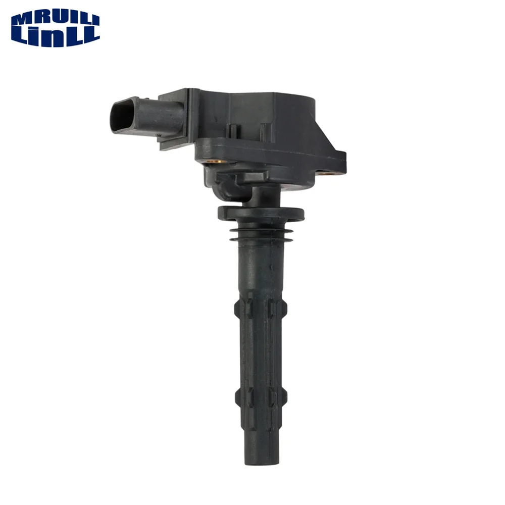 НОВАЯ катушка зажигания двигателя OE # 0001501980 0001502780 Для Mercedes-Benz W211 W212 A207 C207 S211 S212 E230