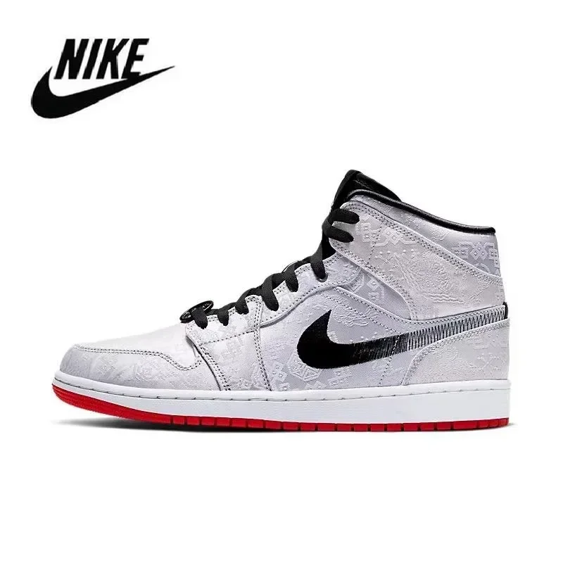 Спортивные кроссовки NIKE AIR Hot Verkoop Ademende Loopschoenen Mannen Женские спортивные кроссовки для спортзала и баскетбола Atletische Demping (art.: 3920d49bbdd6a) - 3920d49bbdd6a