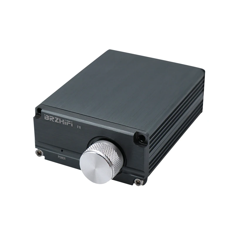

Полночастотный усилитель сабвуфера HIFI B3 100 Вт