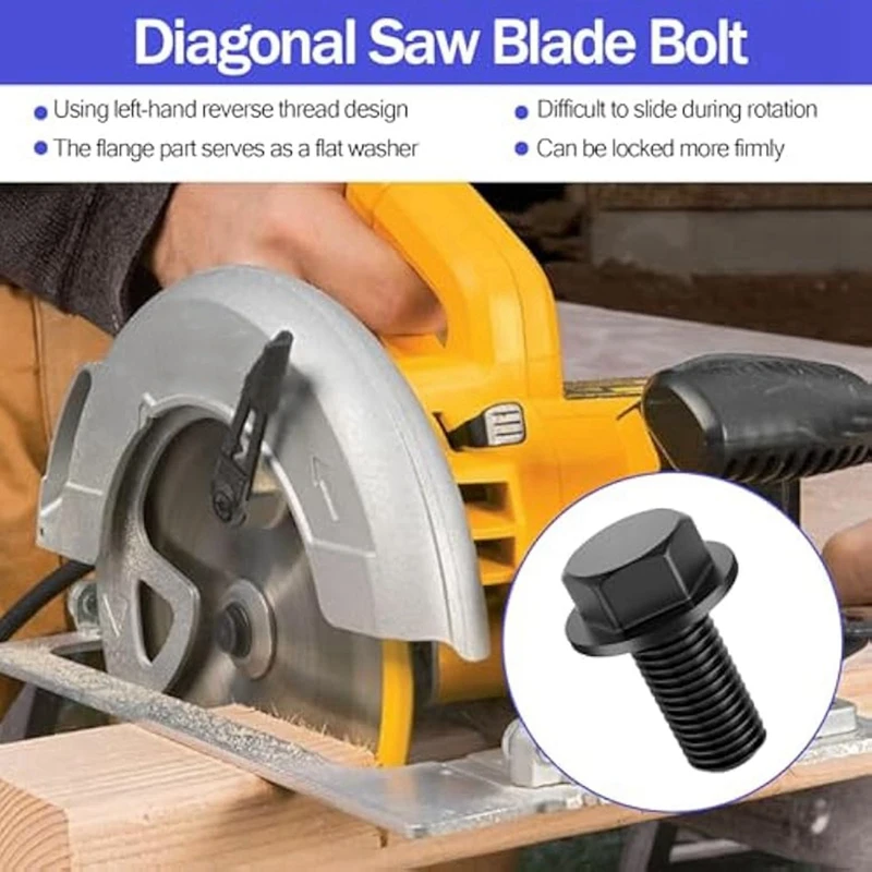 2 шт. 145344-01 торцовочный пильный диск болт сменный зажим Болт DW703 DW704 DW718 DW705 DW780 DW715