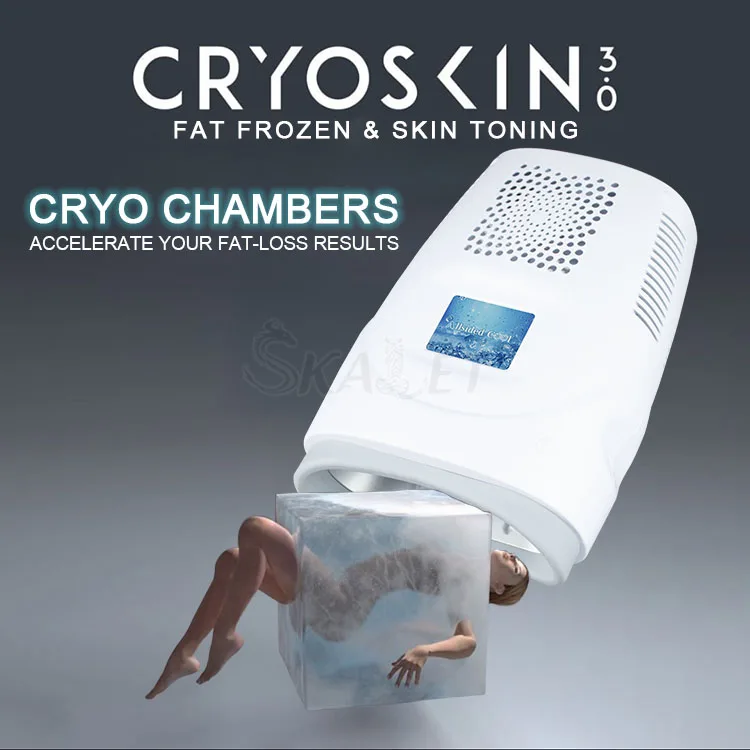 

Professional 4 In 1 Cavitation RF Skin Tighten Wrinkle Removal Device