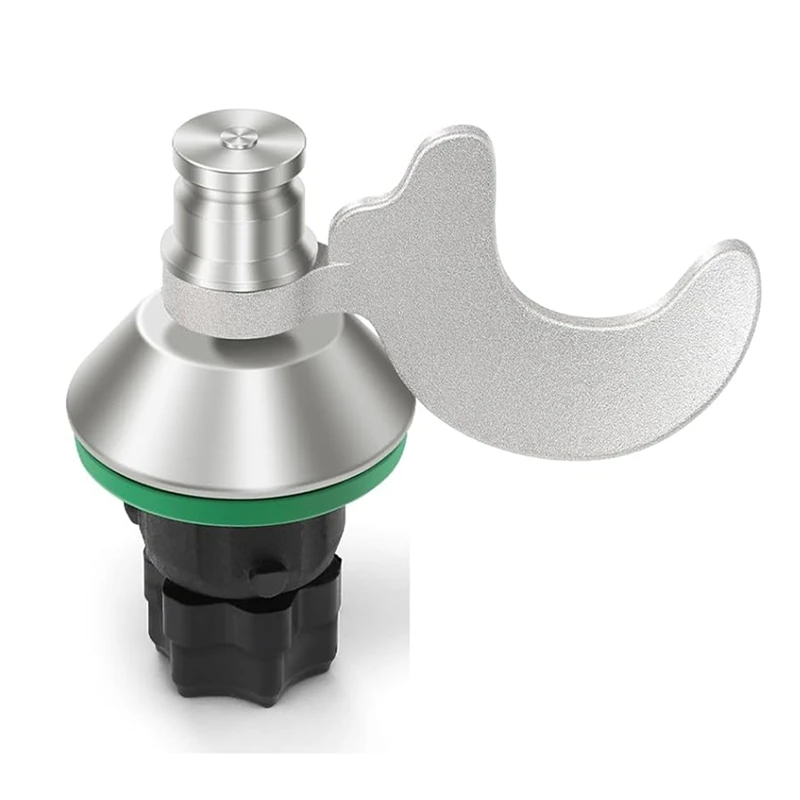 Нож для теста Thermomix сменные аксессуары ножей смешивания подходящие TM6 TM5 TMF