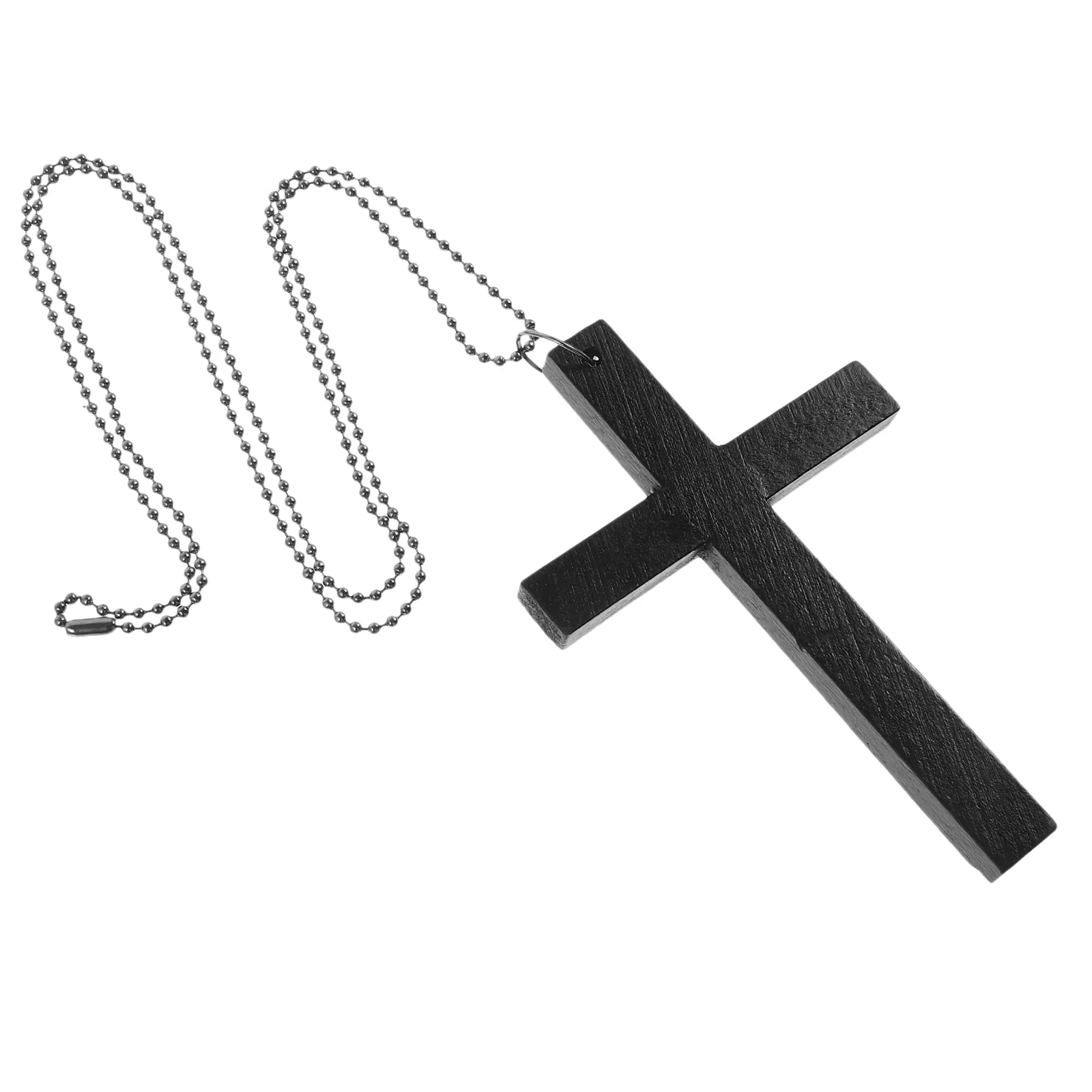 

Pendant Necklace Women Cross Pendant Necklace Decorative Necklace Men