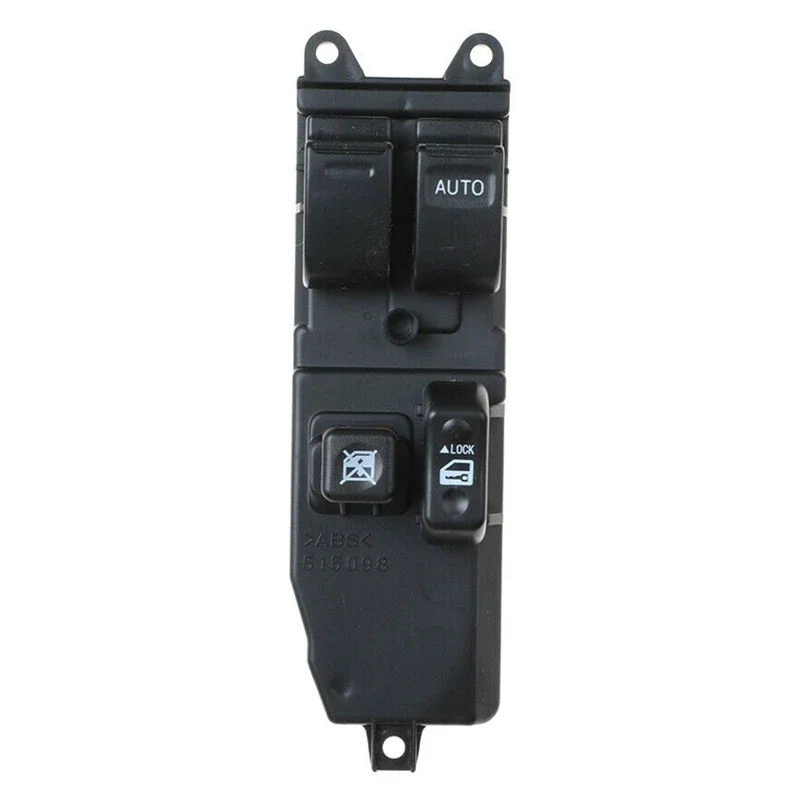 RHD 84820-26201 передний правый главный переключатель стеклоподъемника для Toyota Hiace