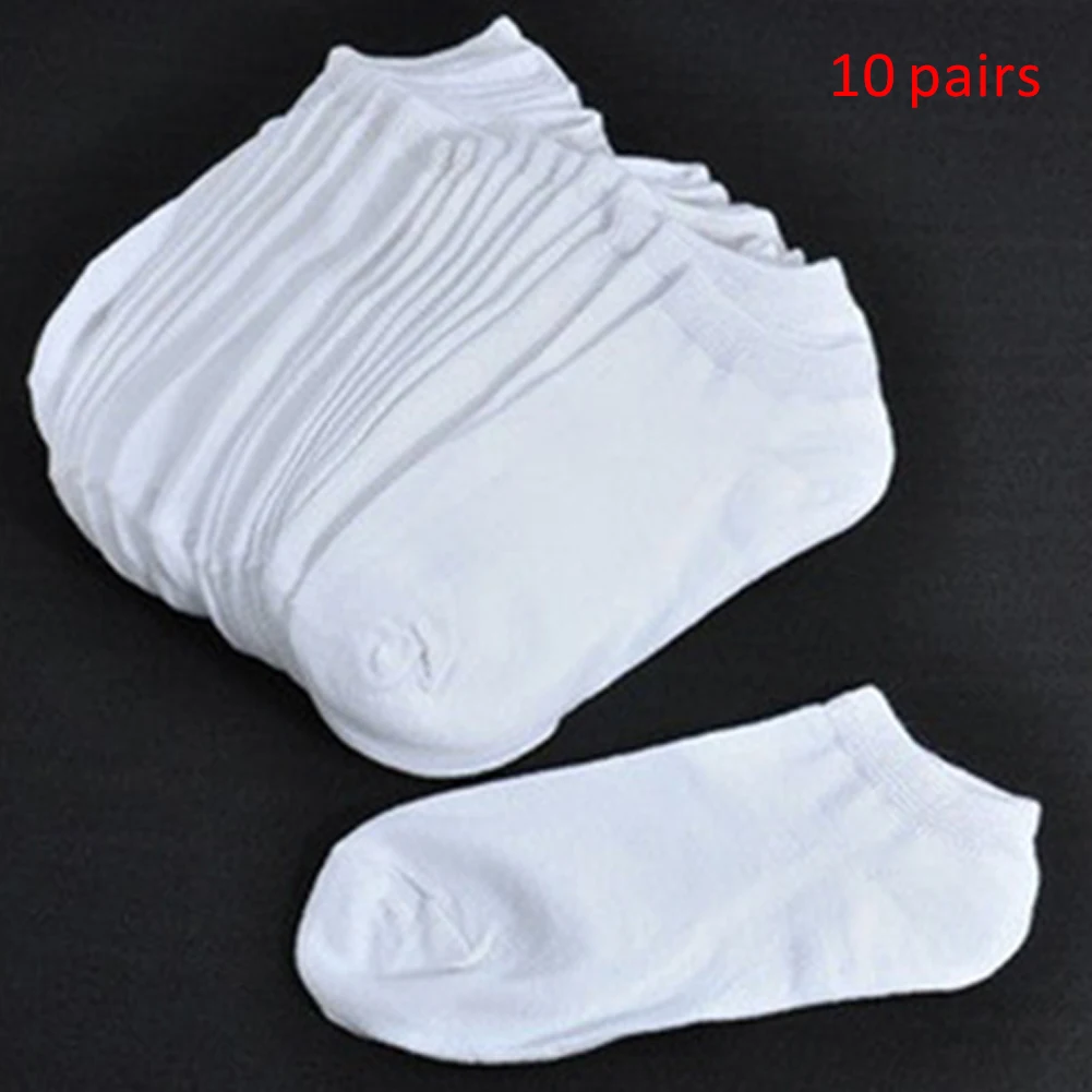 

Socks Solid Color Breathable Boat socks Comfortable Casual Cotton Girl Ankle Socks Female Sock Hosiery