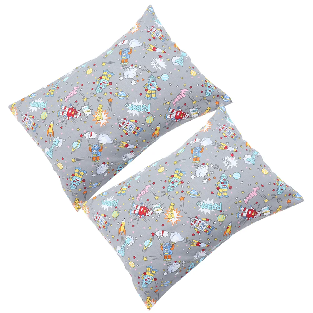 

2 шт., детский Дорожный комплект постельного белья