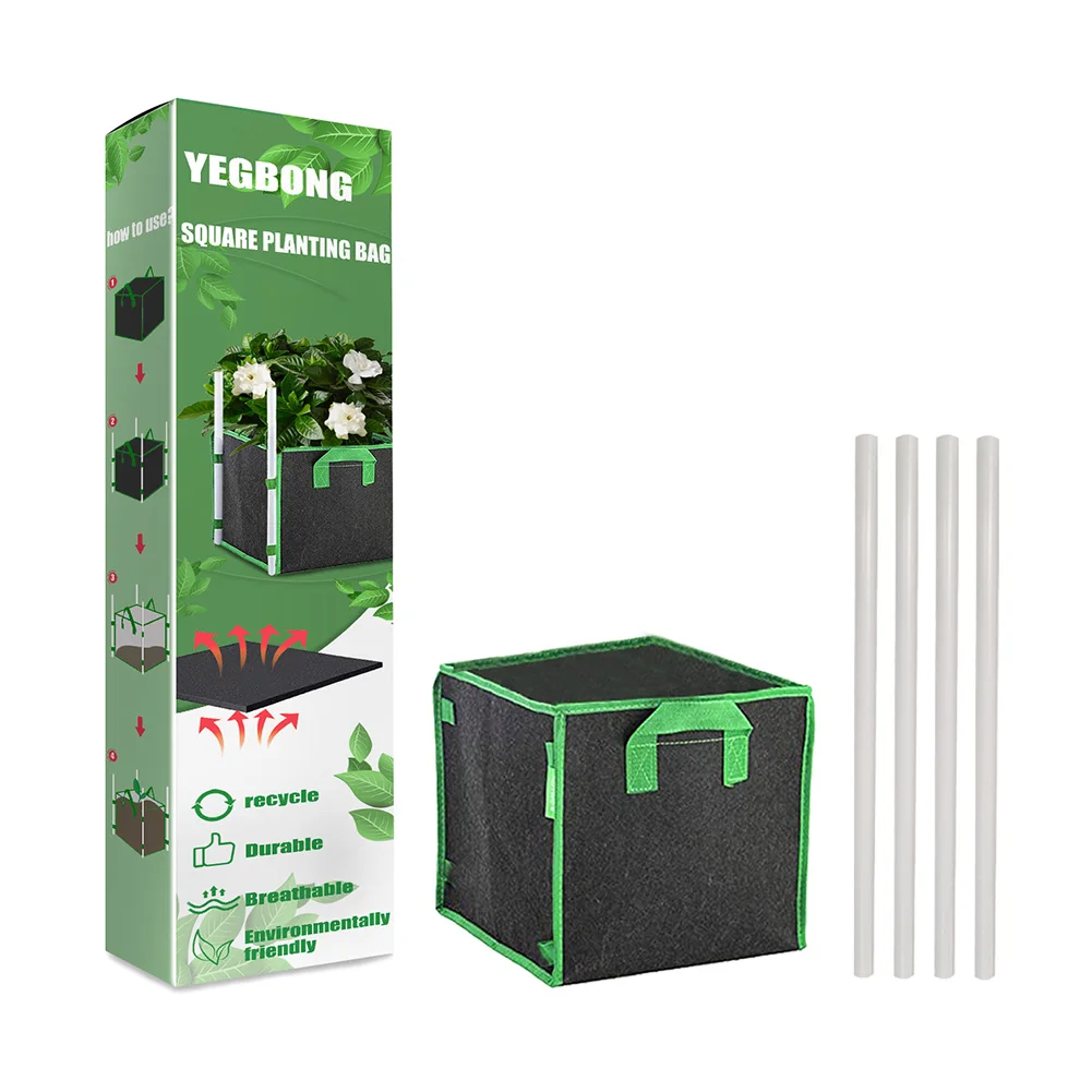 

Мешок для выращивания, нетканый материал, мешки для выращивания овощей, семена, горшок, садовые инструменты, садовый мешок для выращивания м...