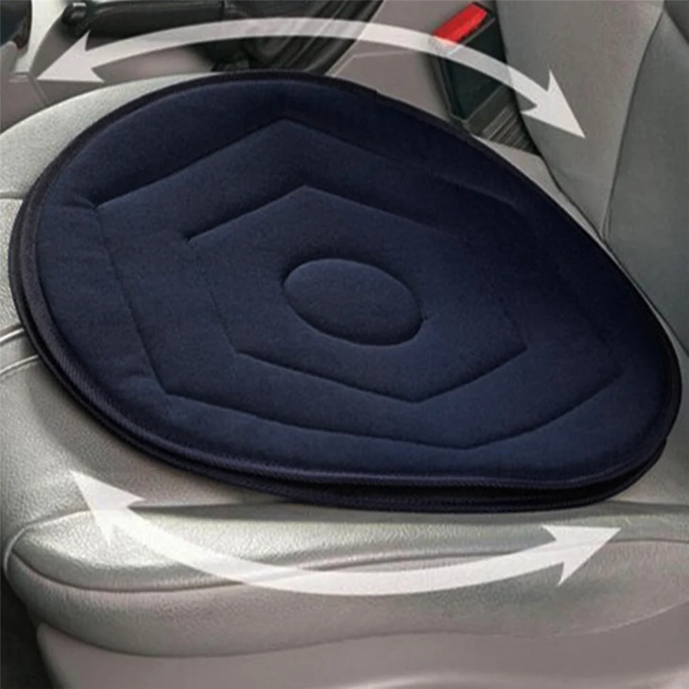 Tie On Pad