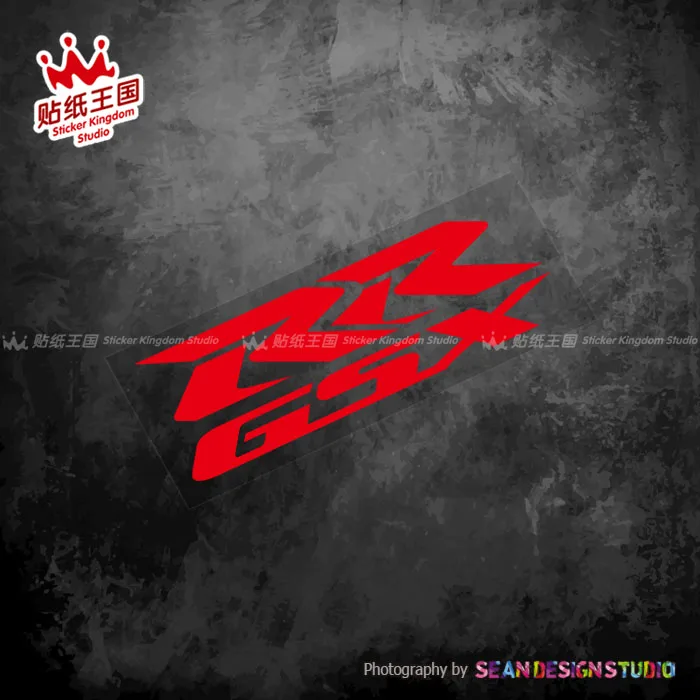 

Водонепроницаемые наклейки для мотоциклов и велосипедов SUZUKI GSX-RR GSXR600 750 1000