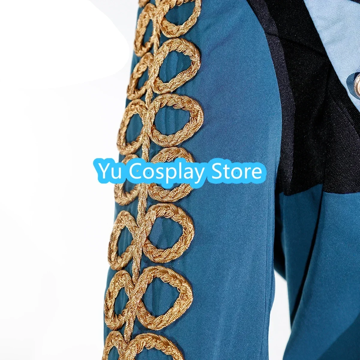 Игровые костюмы для косплея Eiden Nu: карнавальный Косплей Костюм Хэллоуин