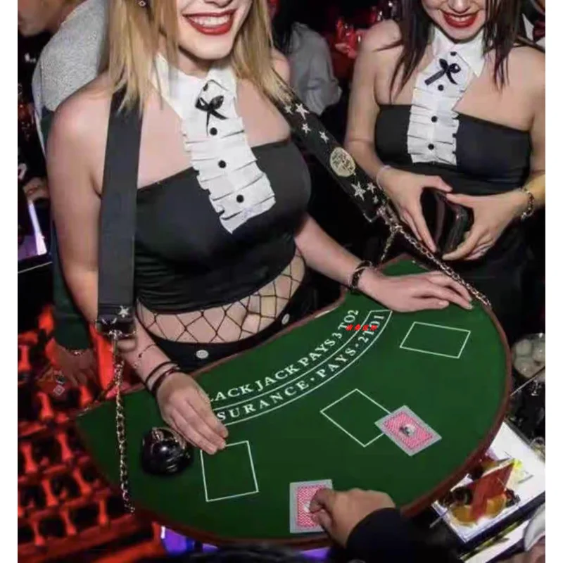 

Интерактивная подставка для ночного клуба