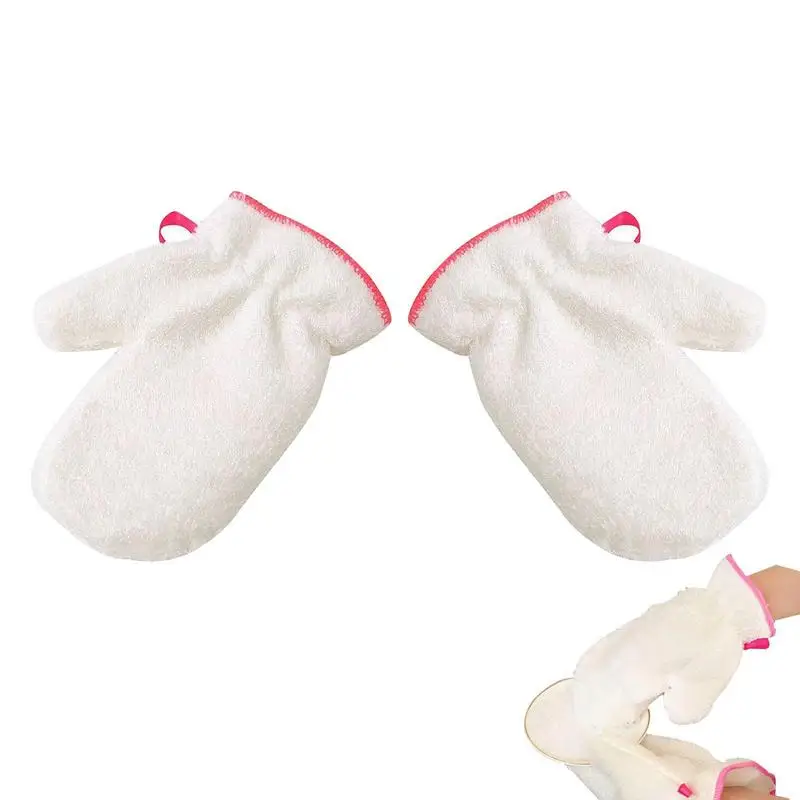 

Водонепроницаемые перчатки из бамбукового волокна для чистки бытовых планшетов, перчатки для чистки, маслостойкие перчатки для мытья посу...