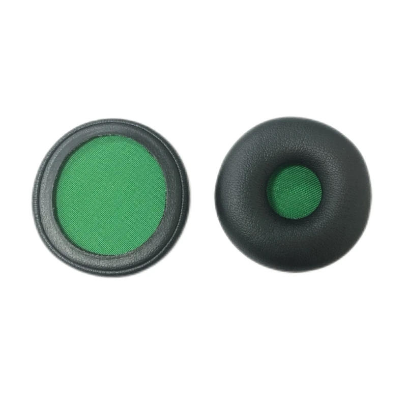 Сменные амбушюры M17B набор эргономичных амбушюр для проводных наушников UH36