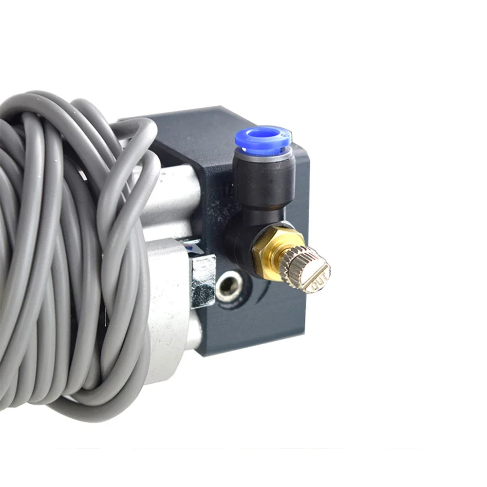 Wavetopsign Гра Vallemachine Iso30 Bt30 Automatische Gereedschapswissel Roterend