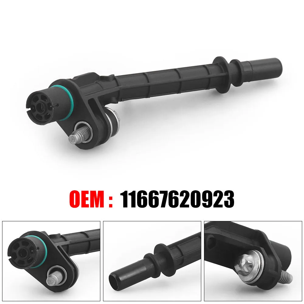 

11667620923 невозвратный клапан с вакуумной линией для BMW F10N F11N F20N F21N