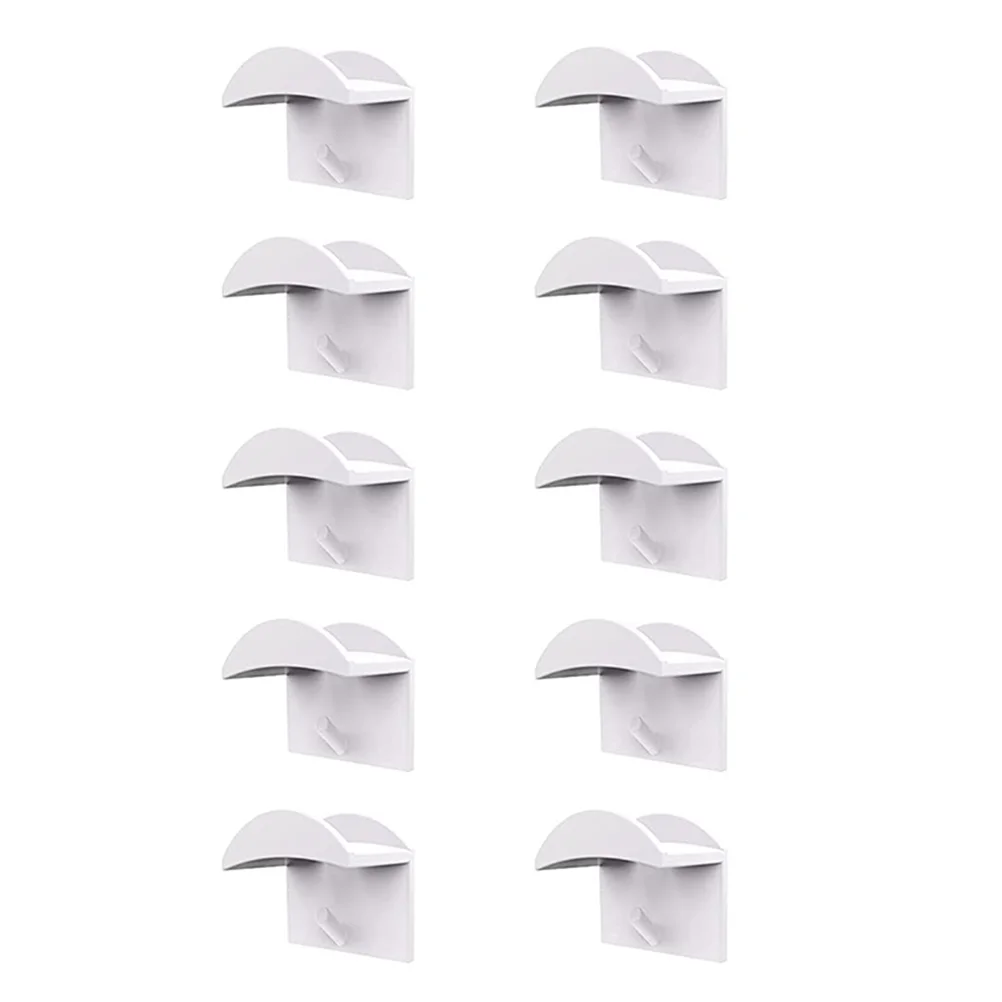 

Hat Hooks Wall Rack Organizer Baseball Holder Cap Hanger Adhesive Display Hangers Hook Hanging Mount Wig Coat Racks Caps