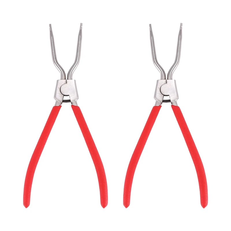 

Мойка для стиральной машины 383EER4004A, пружинный инструмент для раковины, инструмент для удаления пружин для LG и Samsung TJTSE-1 1268535, 2 шт.