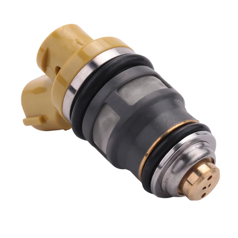 1 шт. 650 куб.см топливные форсунки для Toyota SupraJZA70 1JZGTE 1JZ американская форсунка